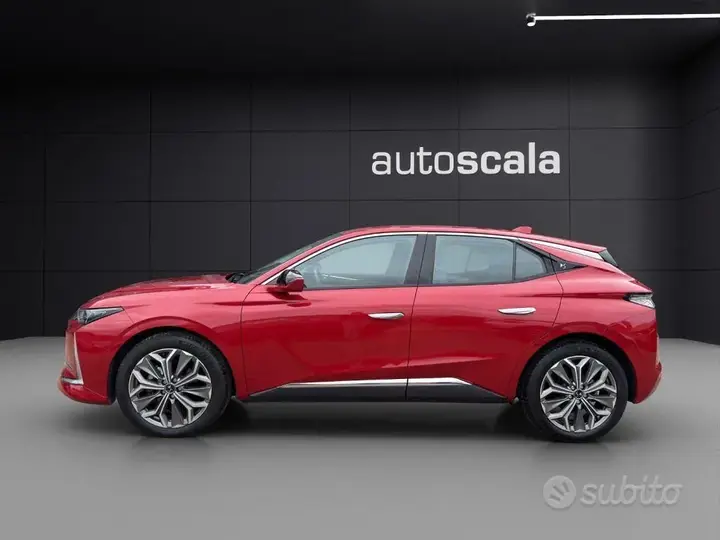 DS Automobiles Ds 4 2023 photo 2
