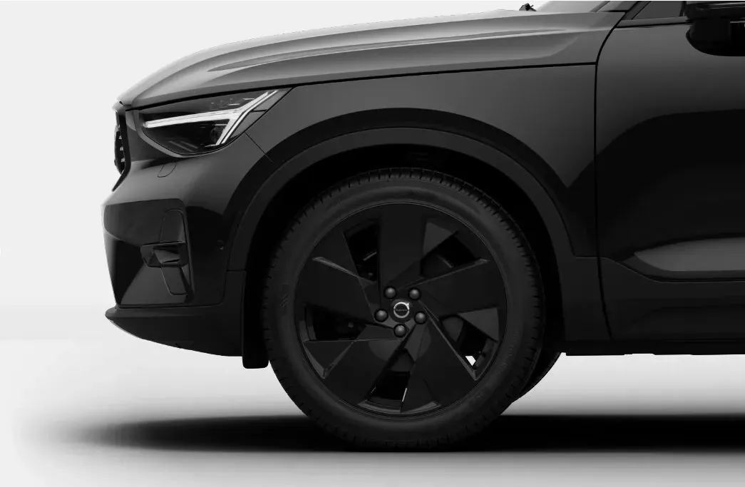 Volvo Xc40 photo 3