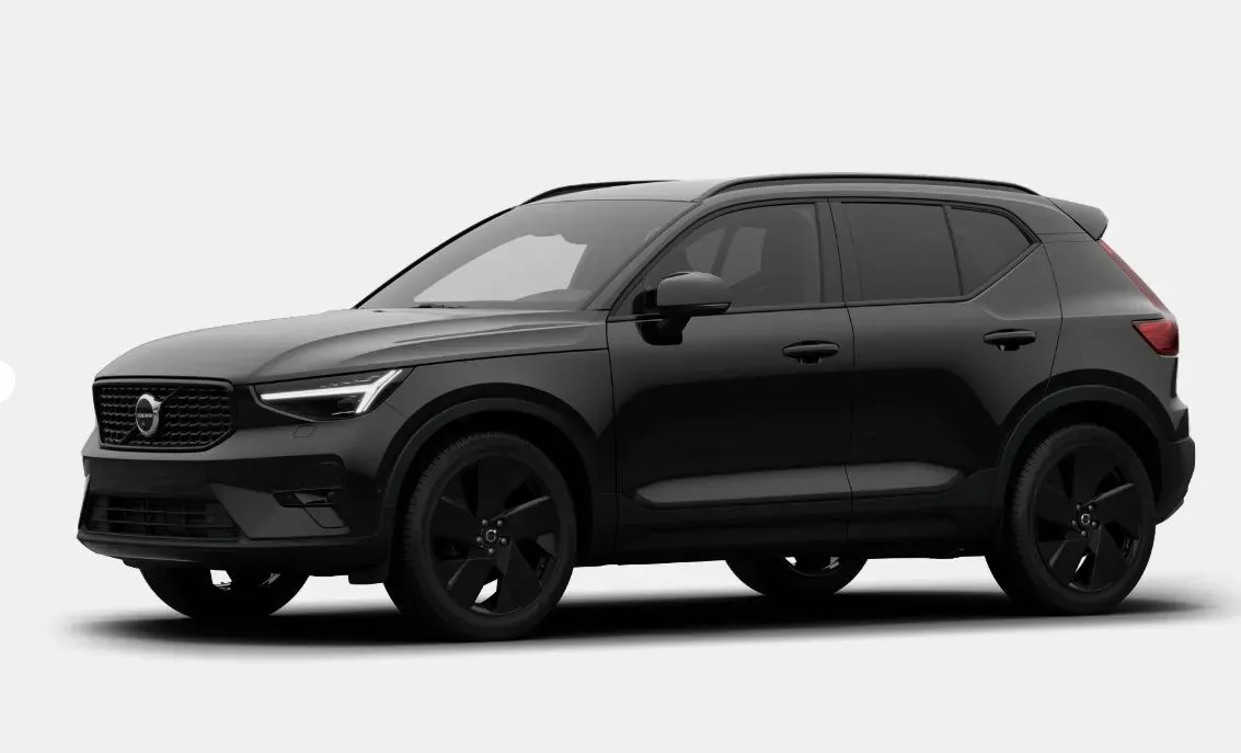Volvo Xc40 photo 2