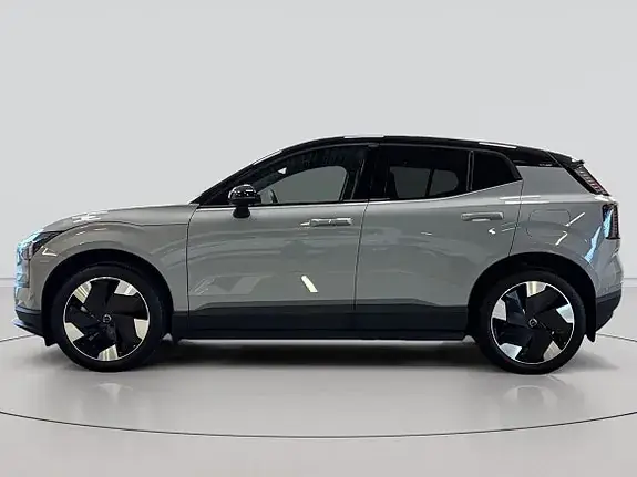 Volvo Ex30 2025 photo 2