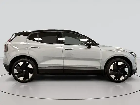 Volvo Ex30 2025 photo 5