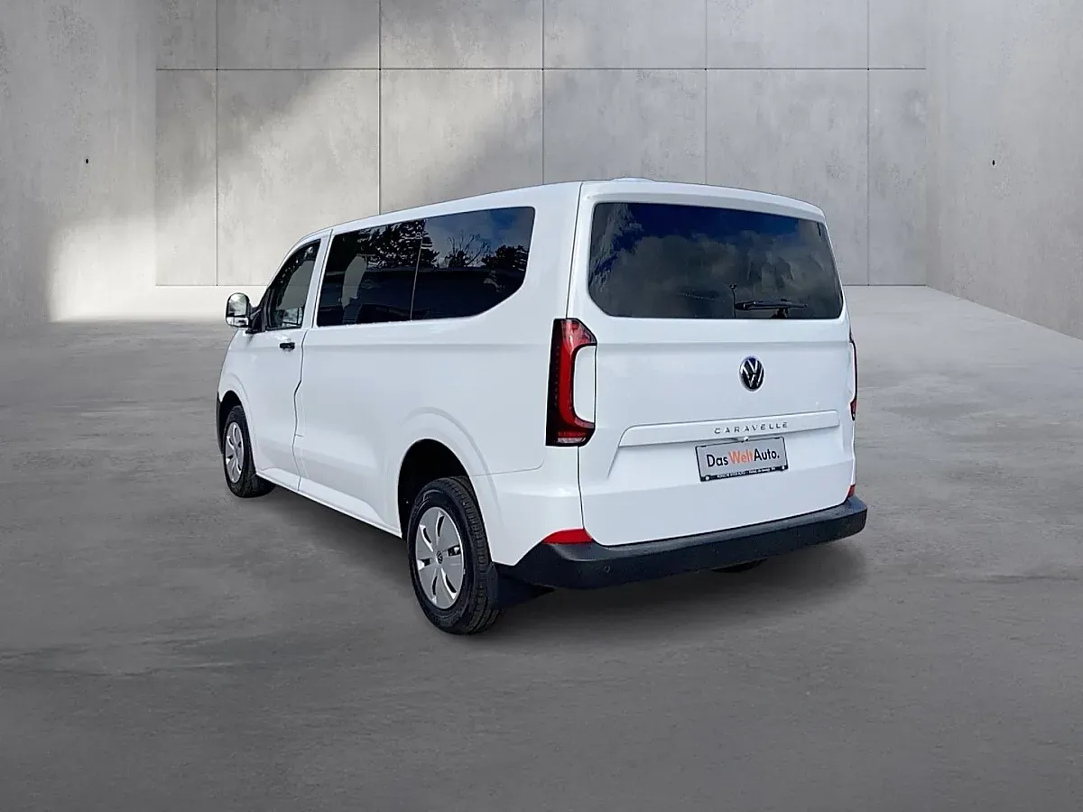 Volkswagen Caravelle 2025 photo 3
