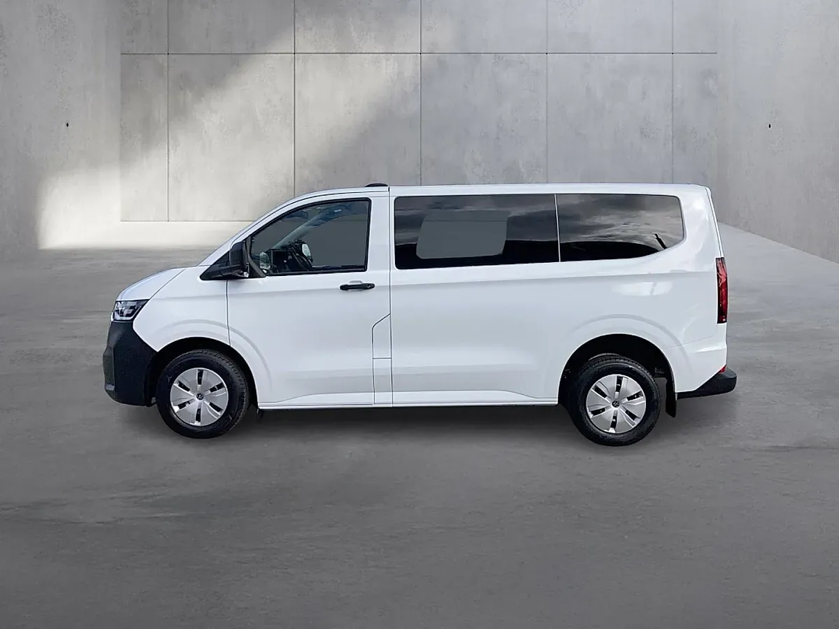 Volkswagen Caravelle 2025 photo 2