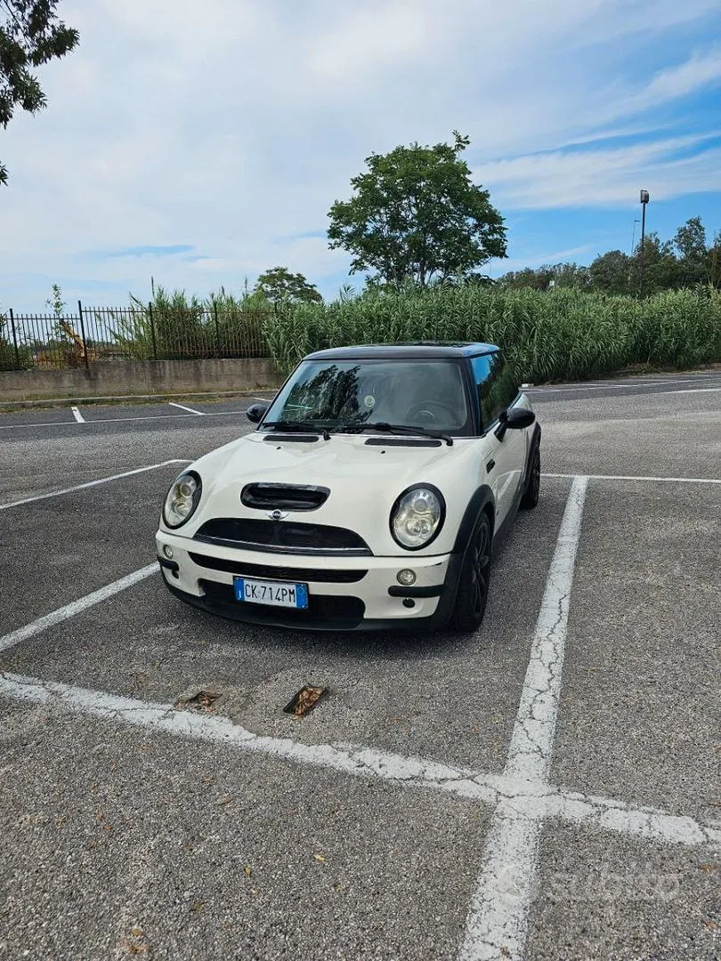 Mini One D