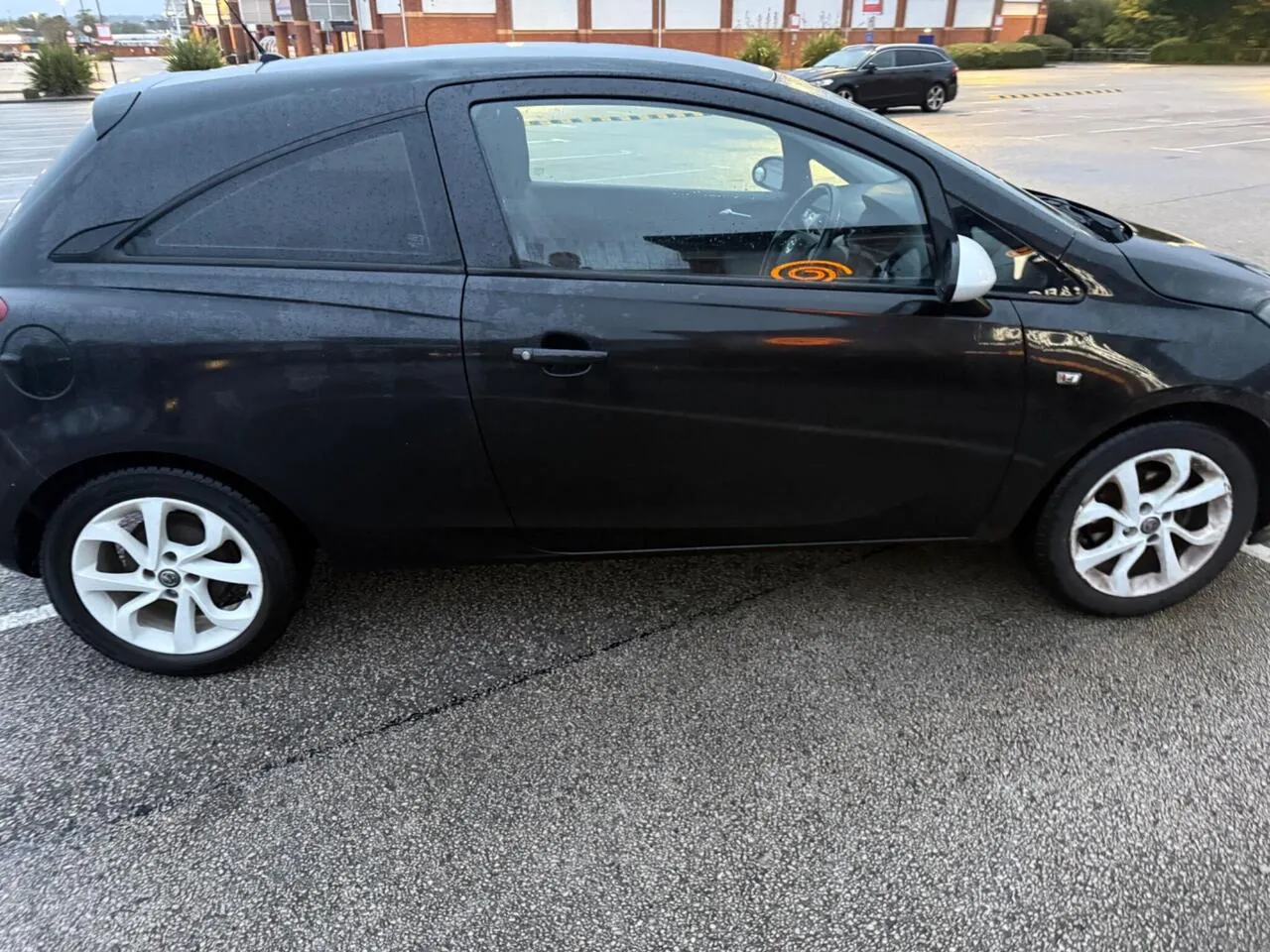 Vauxhall Corsa 2015 photo 3