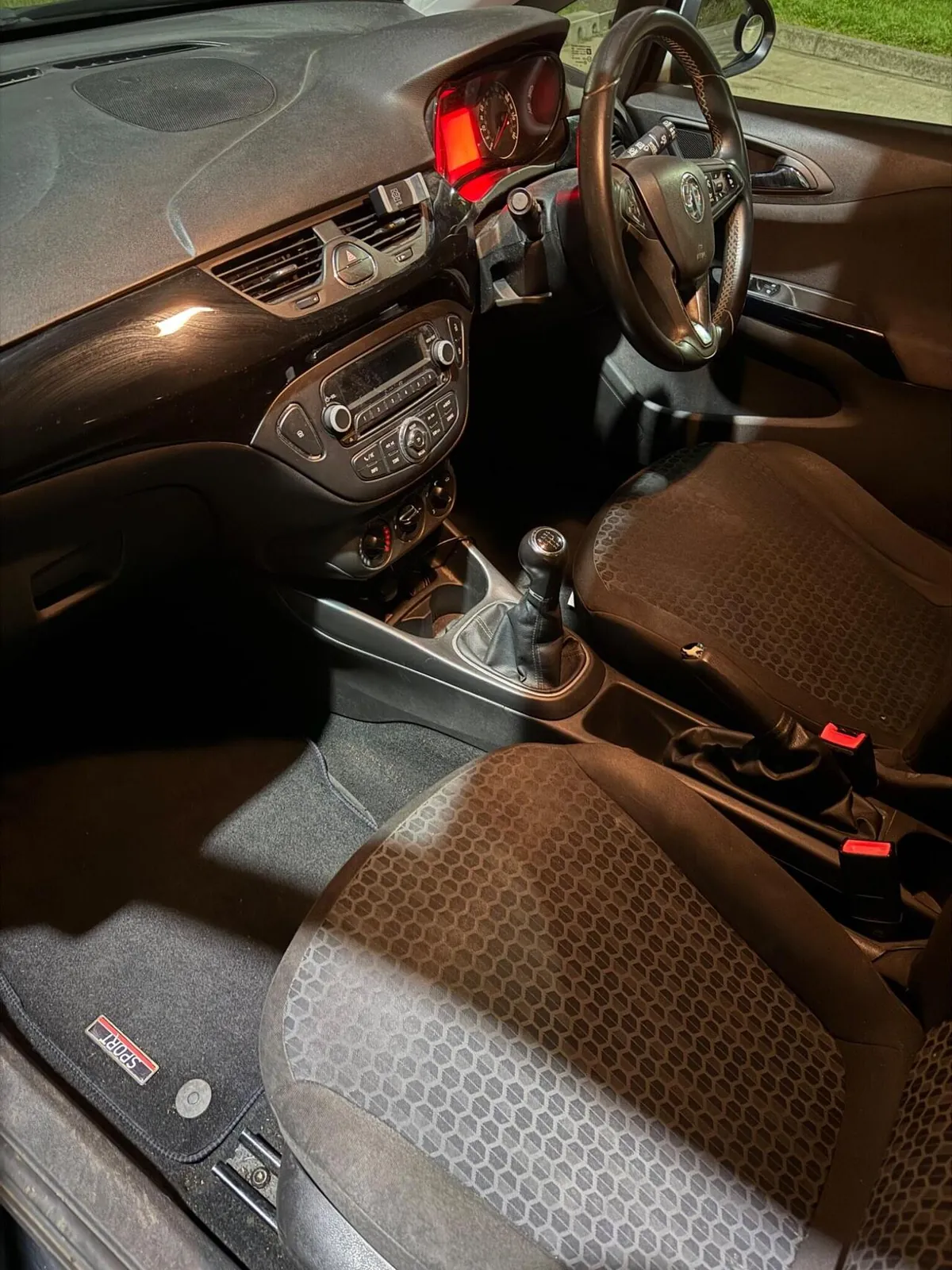 Vauxhall Corsa 2015 photo 5