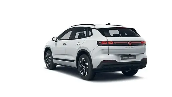 Volkswagen Id. Tiguan 2027 photo 3