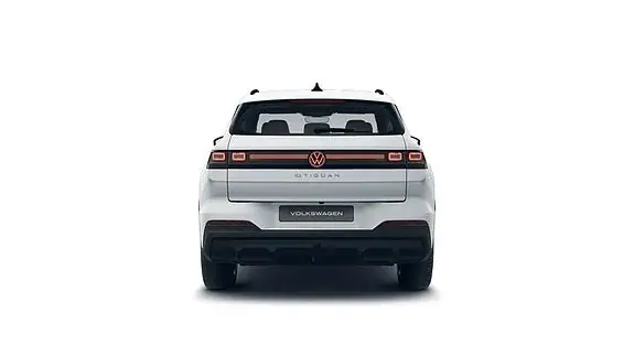 Volkswagen Id. Tiguan 2027 photo 4