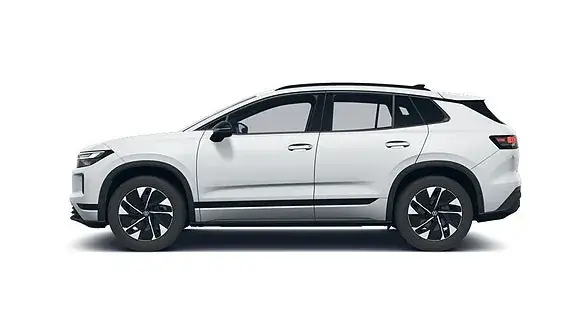 Volkswagen Id. Tiguan 2027 photo 2
