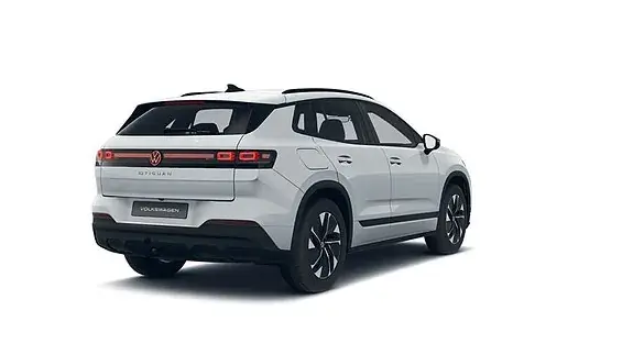 Volkswagen Id. Tiguan 2027 photo 5