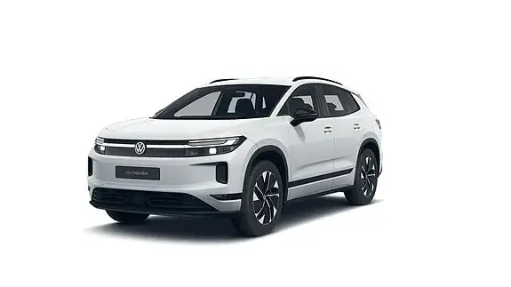 Volkswagen Id. Tiguan