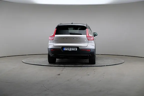 Volvo Xc40 2024 photo 2