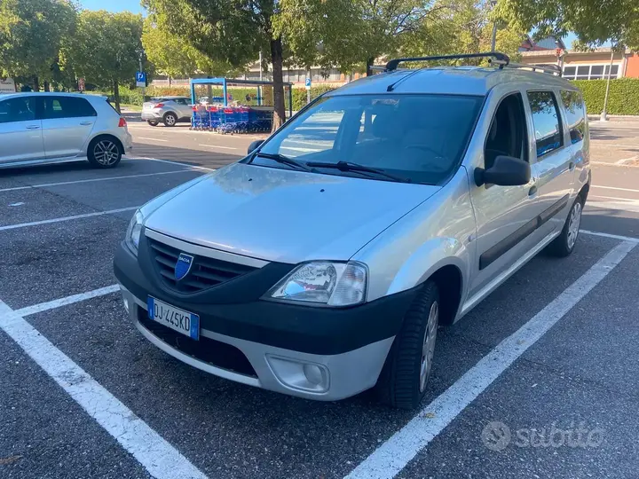 Dacia Logan