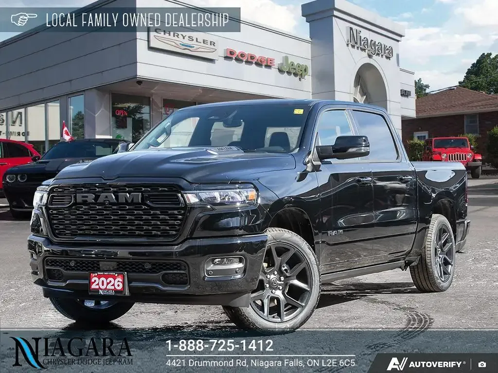 Ram 1500