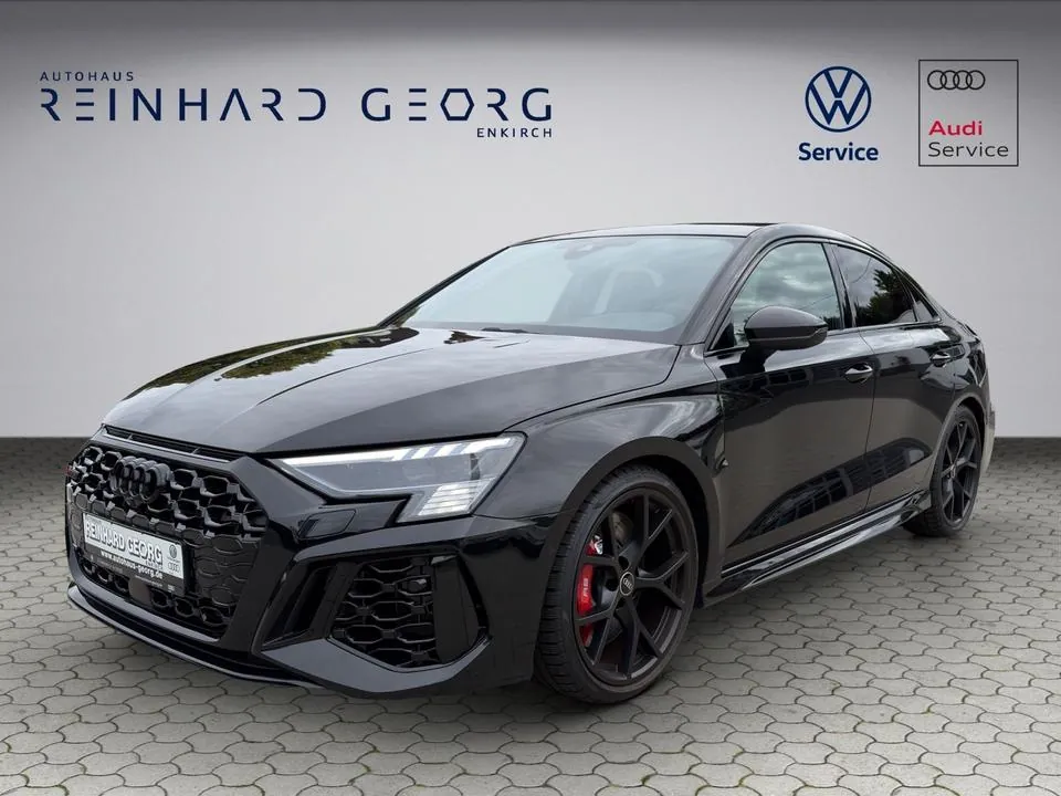 Audi Rs 3