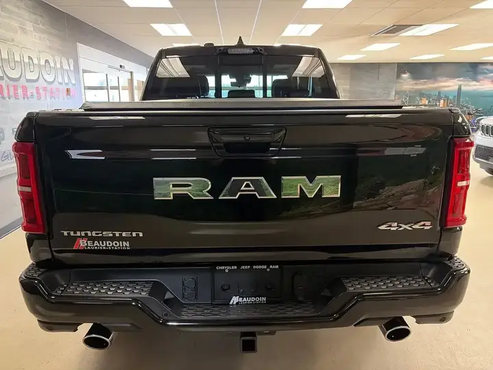 Ram 1500 2026 photo 4