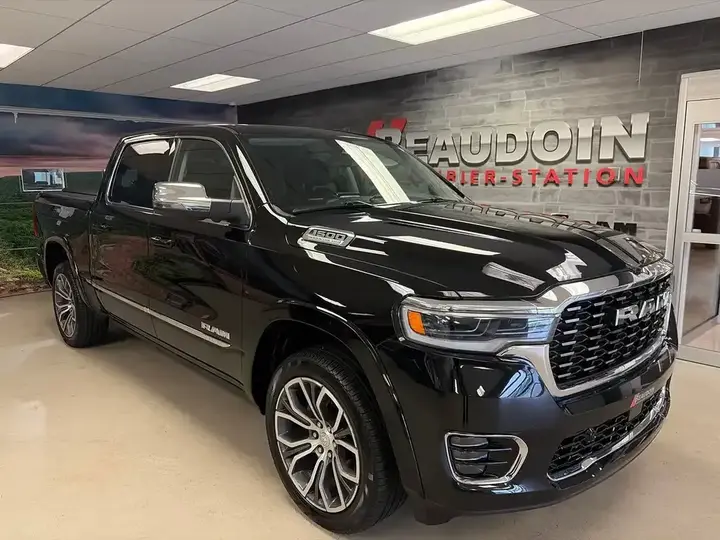 Ram 1500