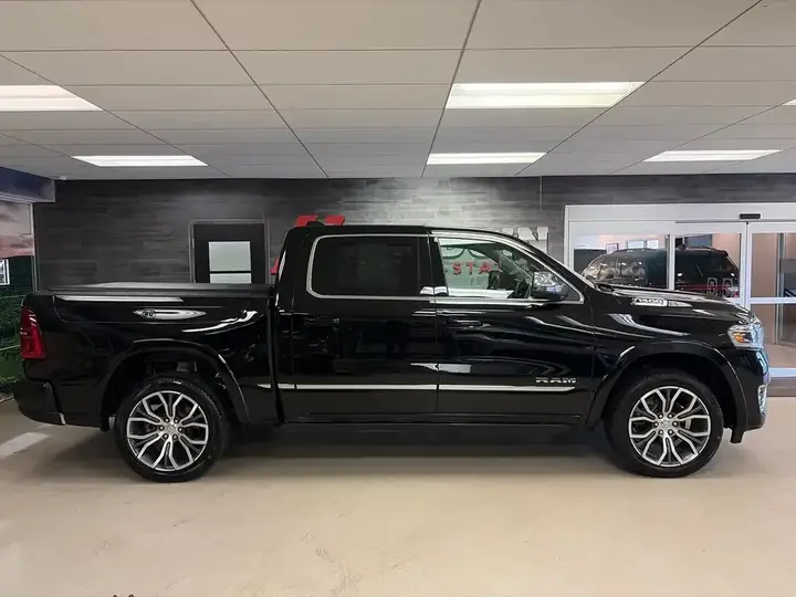 Ram 1500 2026 photo 2