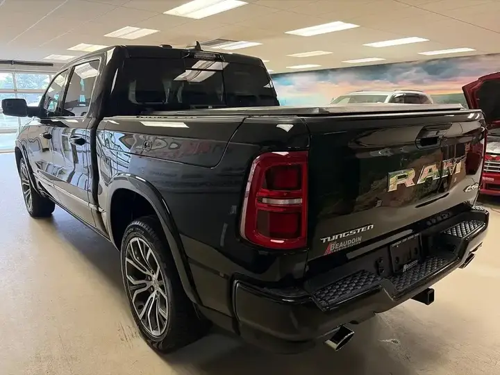 Ram 1500 2026 photo 5