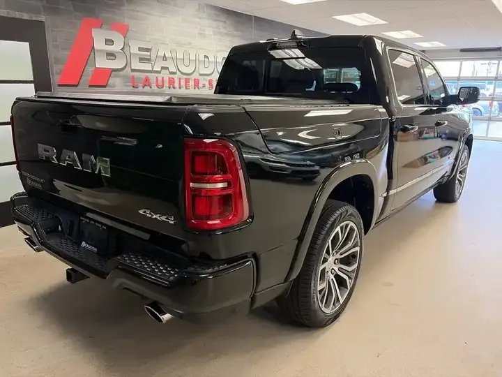 Ram 1500 2026 photo 3