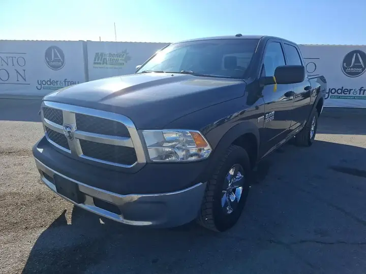 Ram 1500