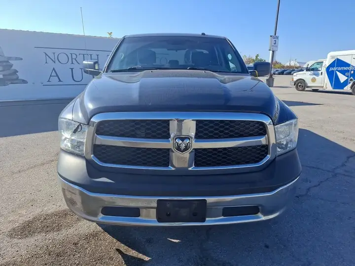 Ram 1500 2015 photo 2