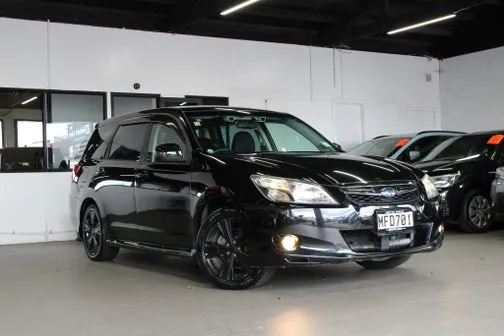 Subaru Exiga
