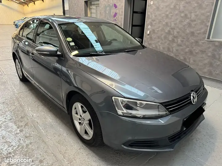 Volkswagen Jetta