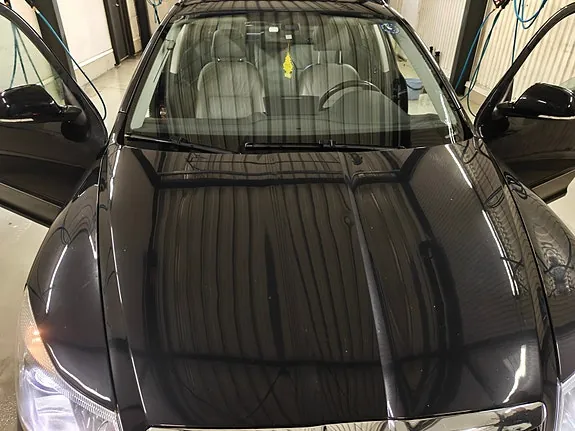 Skoda Octavia 2012 photo 5