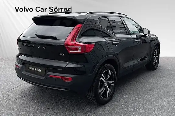 Volvo Xc40 2026 photo 5