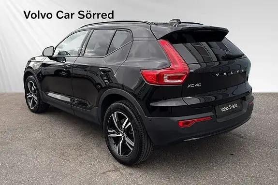 Volvo Xc40 2026 photo 4