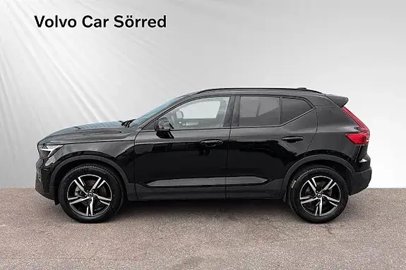 Volvo Xc40 2026 photo 3