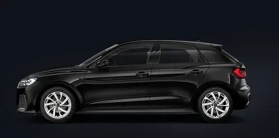 Audi A1 2024 photo 4