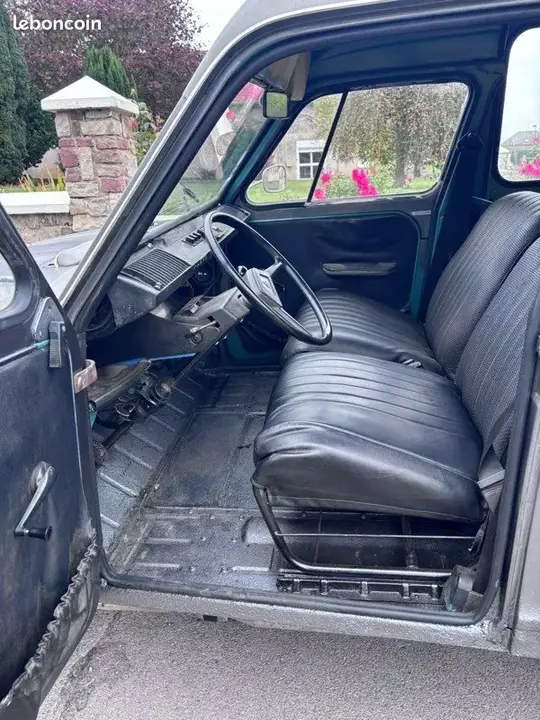Citroen Autres 1987 photo 2