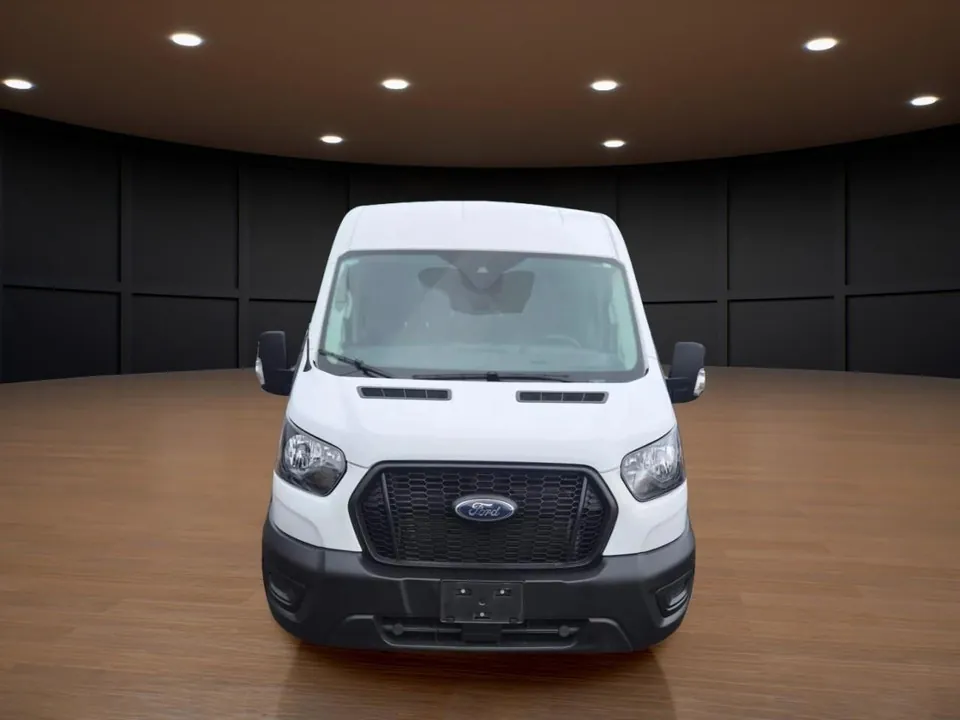 Ford Transit 350 2025 photo 2