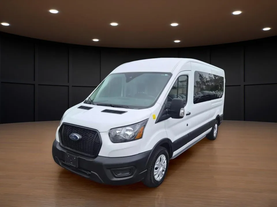 Ford Transit 350