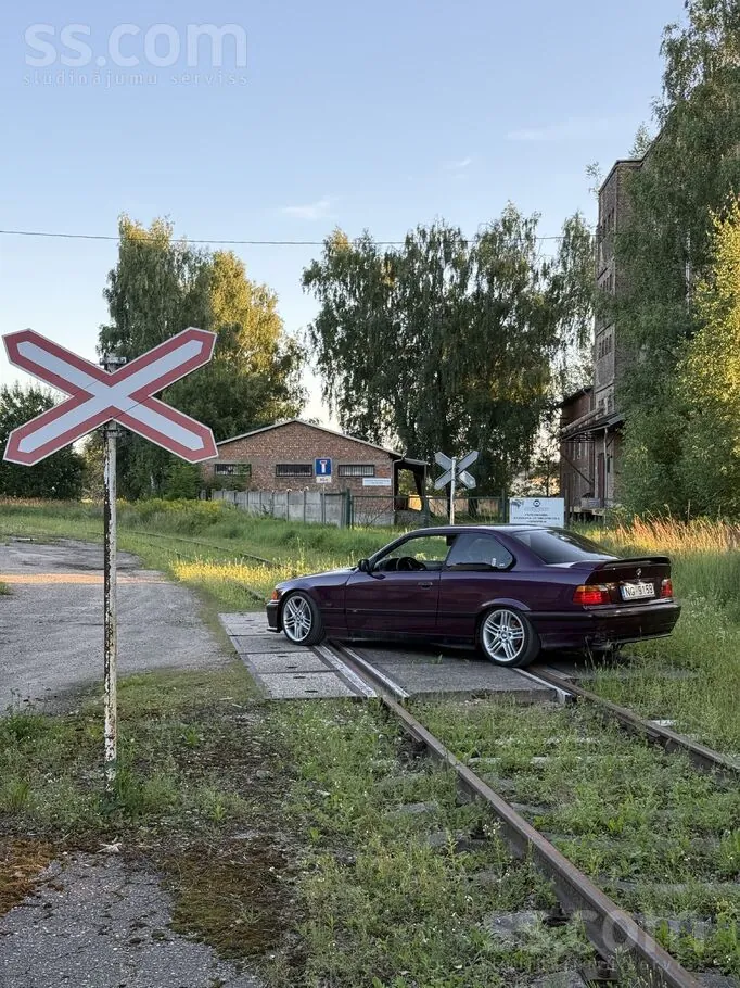 BMW 316