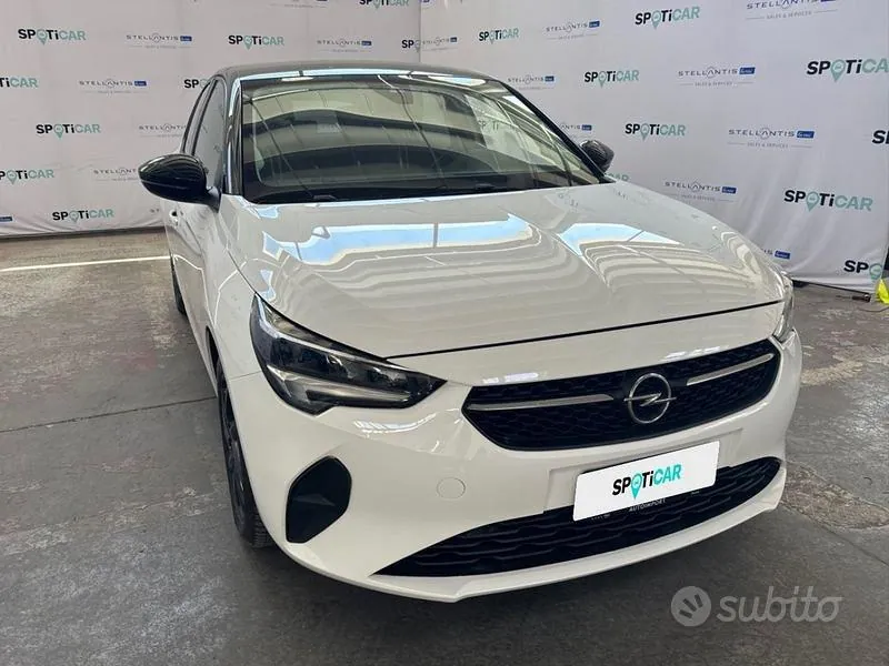 Opel Corsa 2022 photo 5