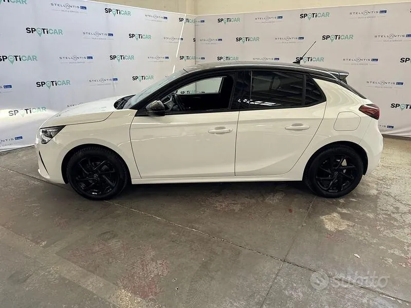 Opel Corsa 2022 photo 2