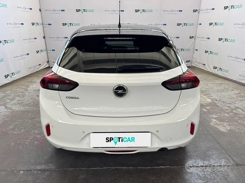 Opel Corsa 2022 photo 4