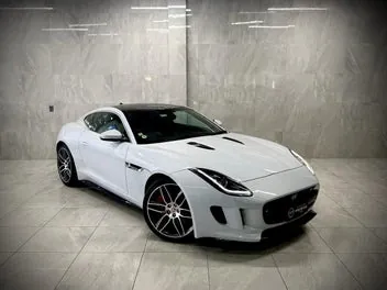 Jaguar F-Type 2017 photo 2