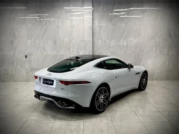 Jaguar F-Type 2017 photo 4