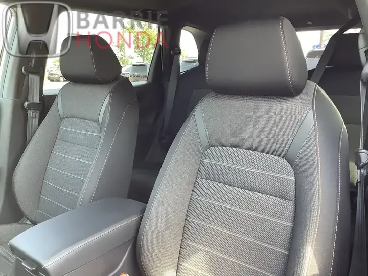 Honda Cr-V 2027 photo 5