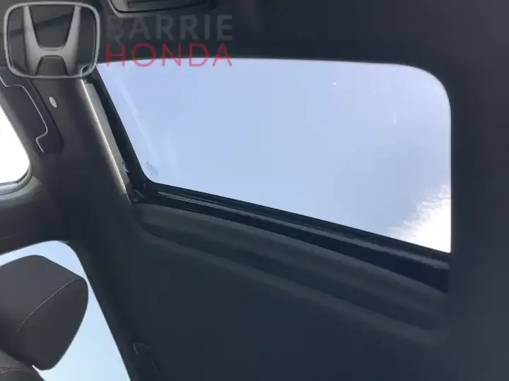 Honda Cr-V 2027 photo 3