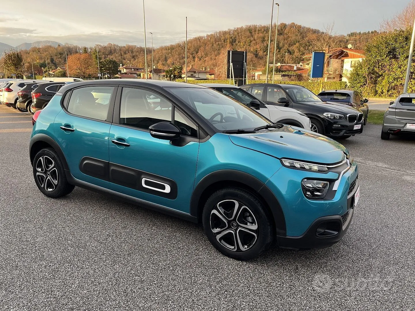 Citroen C3 2021 photo 2