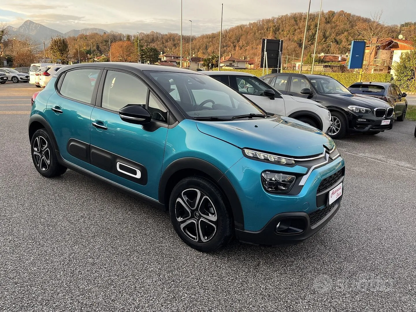Citroen C3 2021 photo 3