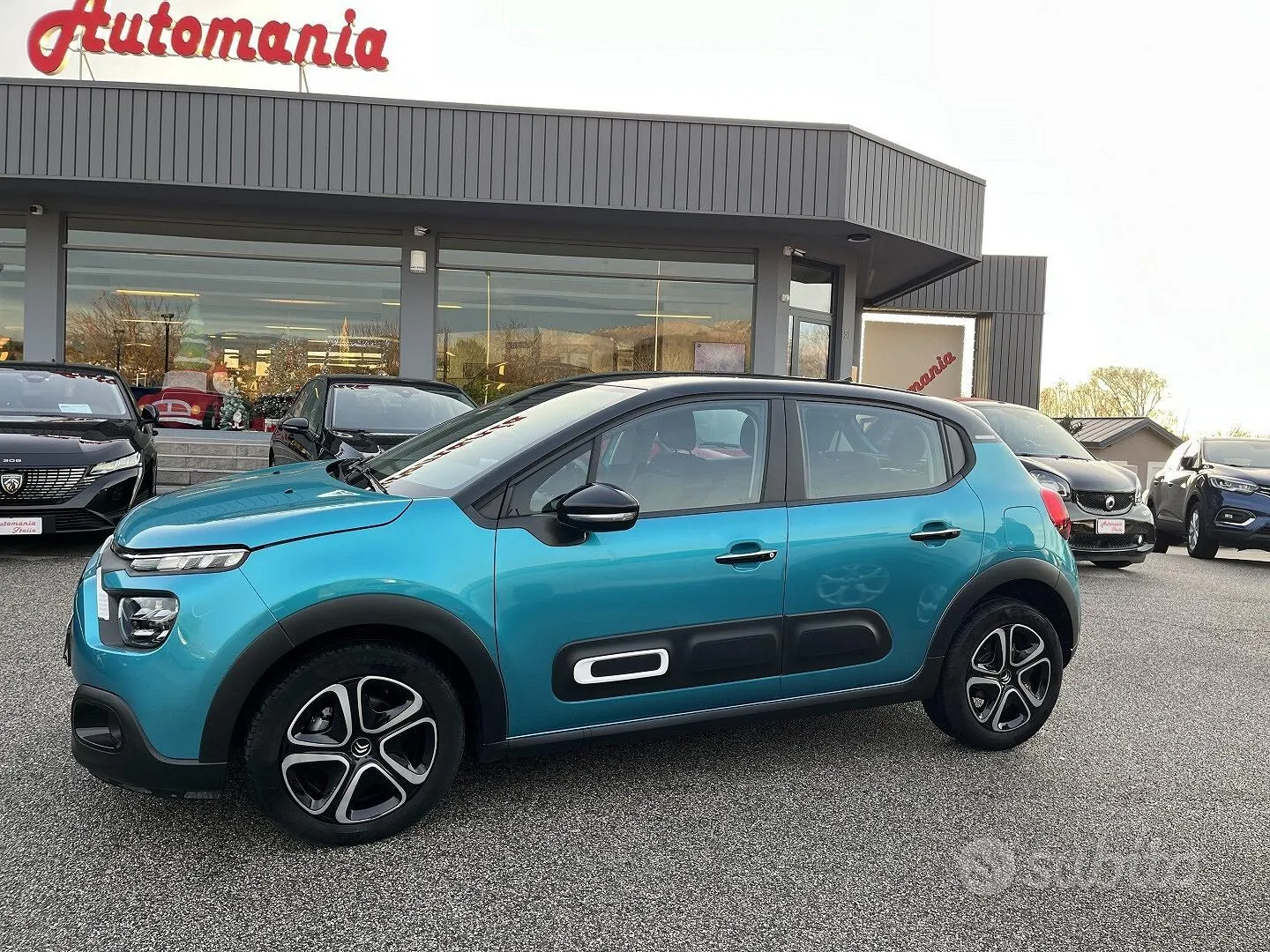 Citroen C3