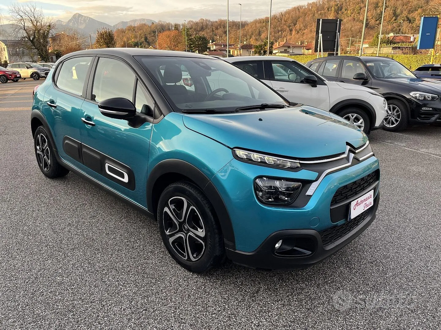 Citroen C3 2021 photo 4