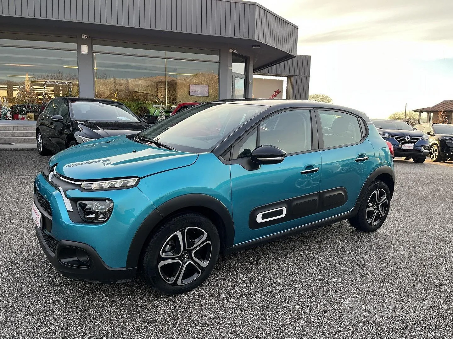 Citroen C3 2021 photo 5