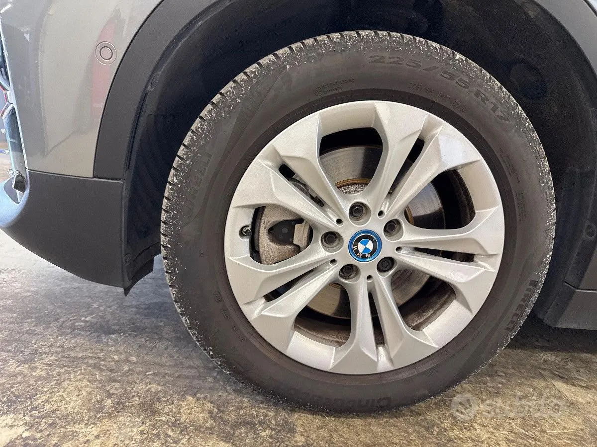 BMW X2 2023 photo 5